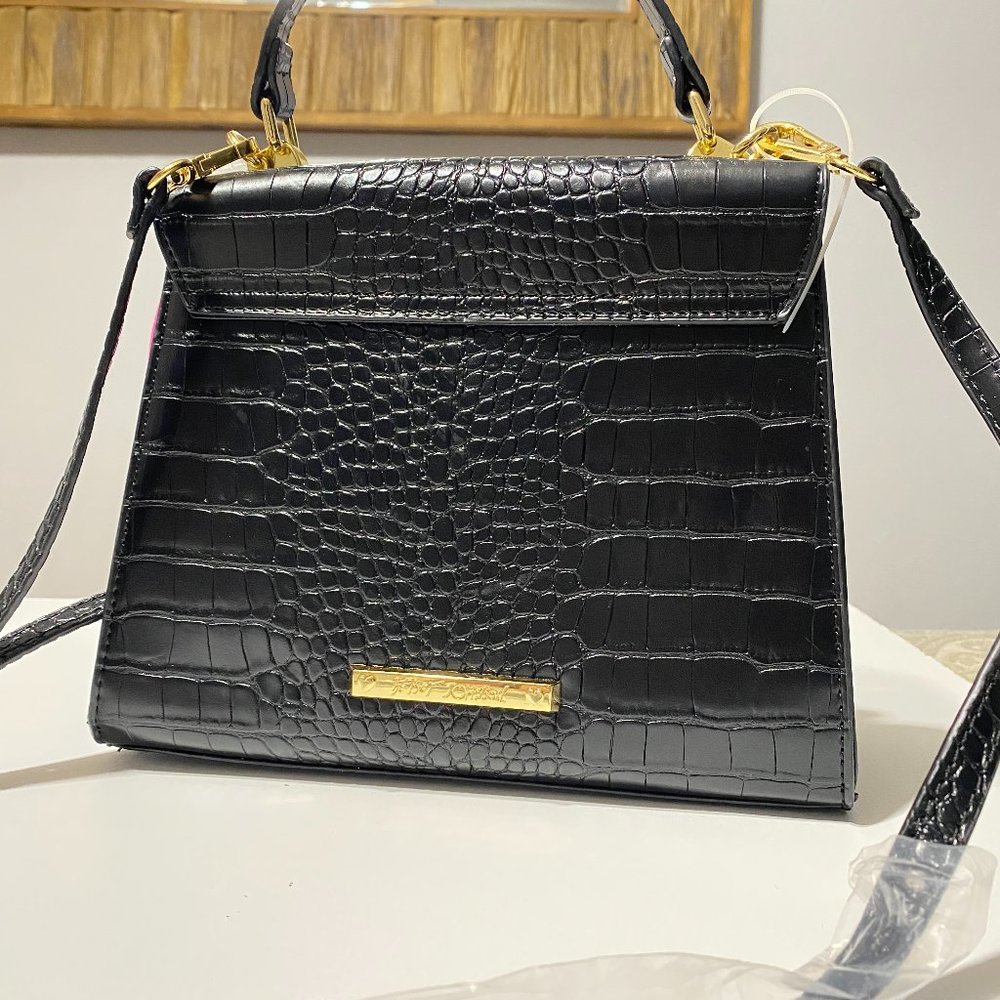 Nwt Bwtsey johnson handle crossbody - Picture 6 of 6